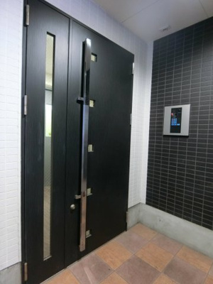 【エントランス】 | MaximasⅡ