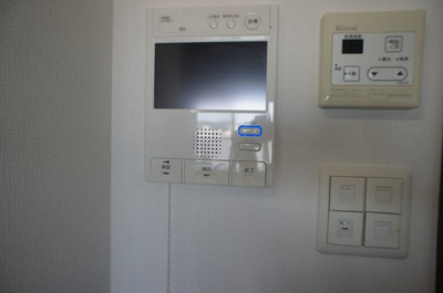 【設備】 | パルデンス・エコノⅧ | イメージ写真（同棟の別部屋の写真です）