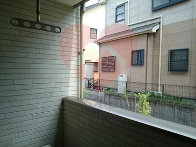 【バルコニー】 | ストラーダ ディ ラピス