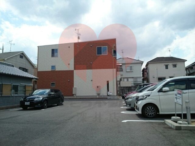 【駐車場】 | ストラーダ ディ ラピス