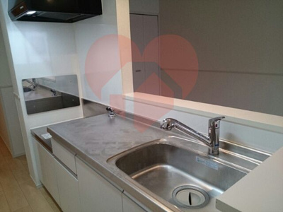 【キッチン】 | ストラーダ ディ ラピス