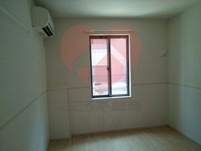 【寝室】 | ストラーダ ディ ラピス