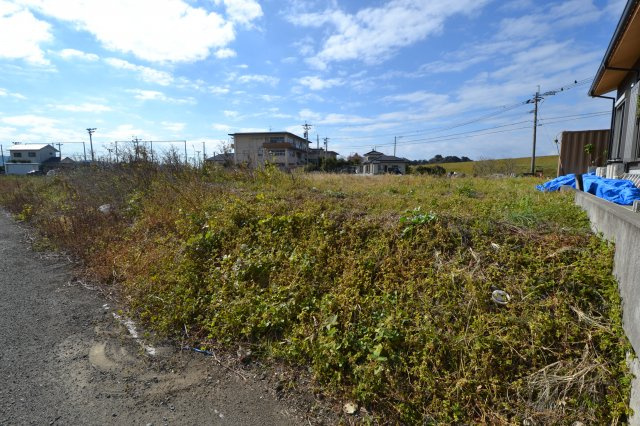 水島町土地の土地図