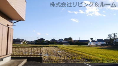 【展望】 | コーポアユミ