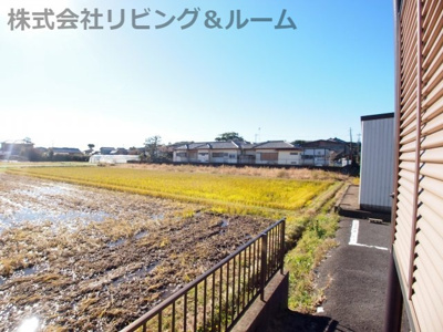 【展望】 | コーポアユミ