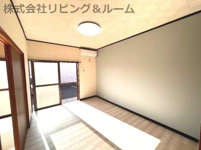 【内装】 | コーポアユミ