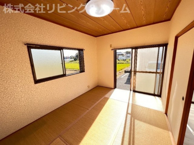 【内装】 | コーポアユミ