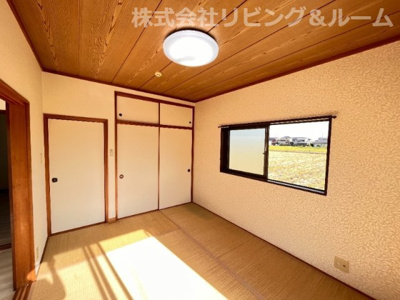 【和室】 | コーポアユミ