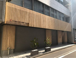 TWG日本橋イースト