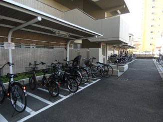 【その他共用部分】