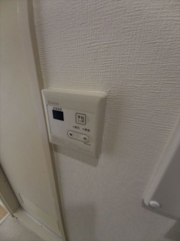 【設備】 | プチメゾン目黒