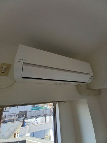 【設備】 | プチメゾン目黒