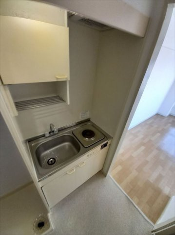 【設備】 | プチメゾン目黒