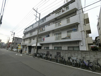 【外観】 | 外観部分です。