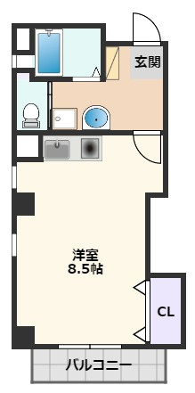 【間取り】 | NOAH北
