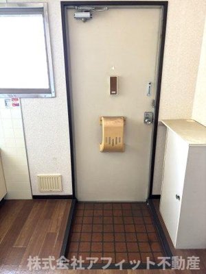 【エントランス】 | シティおかやま