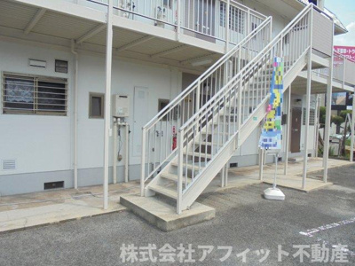 【その他共用部分】 | シティおかやま