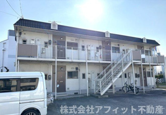 【外観】 | シティおかやま
