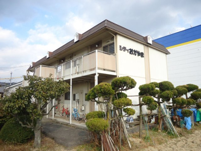 【外観】 | シティおかやま