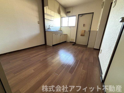 【その他】 | シティおかやま | DK6帖