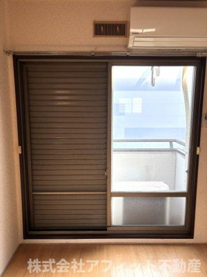 【その他】 | シティおかやま | 雨戸シャッター