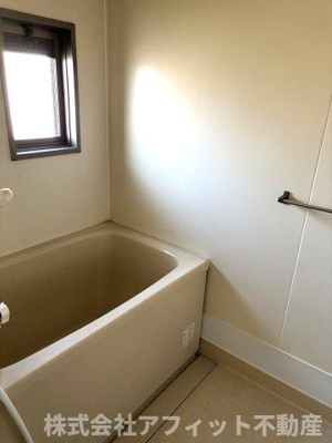 【浴室】 | シティおかやま