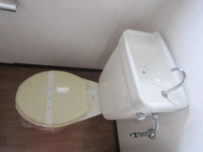 【トイレ】 | シティおかやま