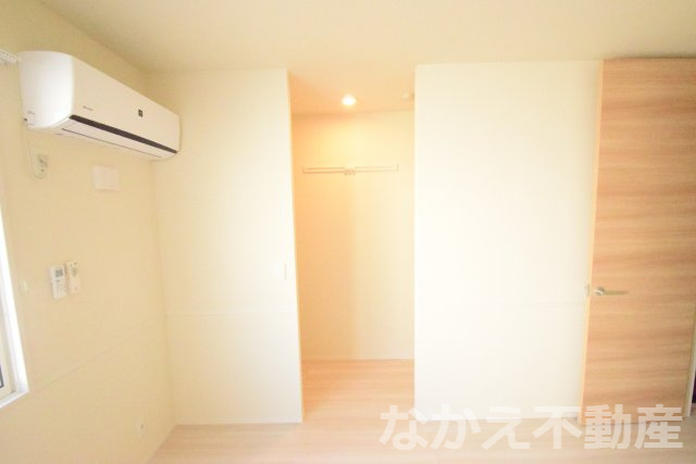 【収納】 | 収納豊富です