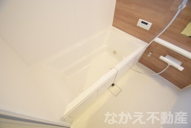 【浴室】 | お風呂です