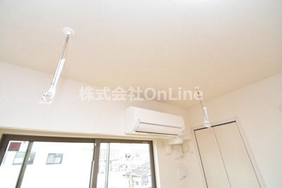 【設備】 | G-SQUARE