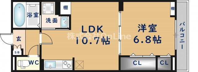 【間取り】 | G-SQUARE