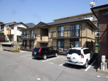 リビングタウン唐崎　B棟の画像