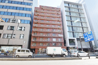 【外観】 | 物件のお問い合わせは、 ０１２０－７００－９６８までお気軽にどうぞ！
外観