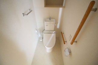 【トイレ】