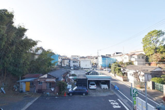 【展望】 | 物件のお問い合わせは、 ０１２０－７００－９６８までお気軽にどうぞ！
バルコニーからの眺望