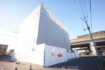 【外観】 | TOYAMA Bldg