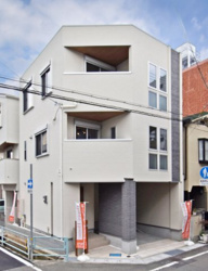 西宮市甲子園口3丁目 新築戸建