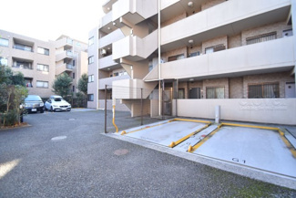 【駐車場】 | 駐車場