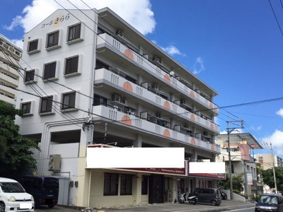 【外観】 | コーポきらら