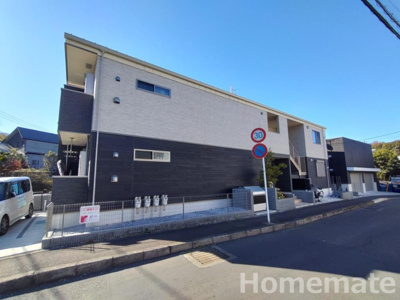 【外観】 | ヴィラージ　櫻Ⅱ