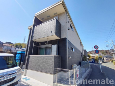 【外観】 | ヴィラージ　櫻Ⅱ