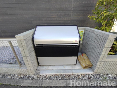 【その他共用部分】 | ヴィラージ　櫻Ⅱ