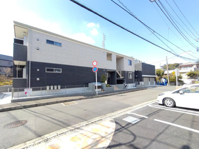 【その他共用部分】 | ヴィラージ　櫻Ⅱ