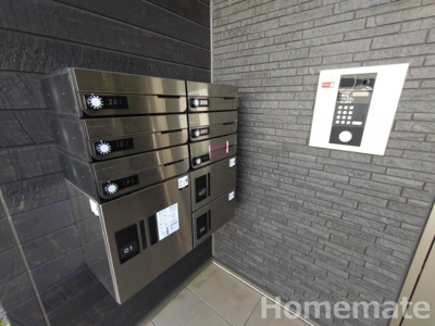 【その他共用部分】 | ヴィラージ　櫻Ⅱ