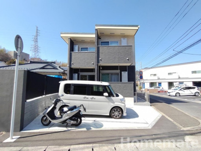 【その他共用部分】 | ヴィラージ　櫻Ⅱ