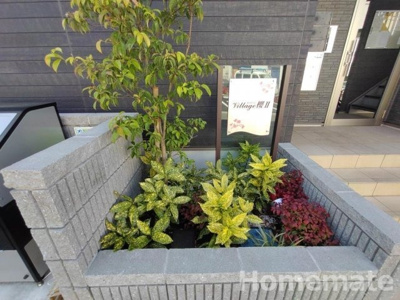 【その他共用部分】 | ヴィラージ　櫻Ⅱ