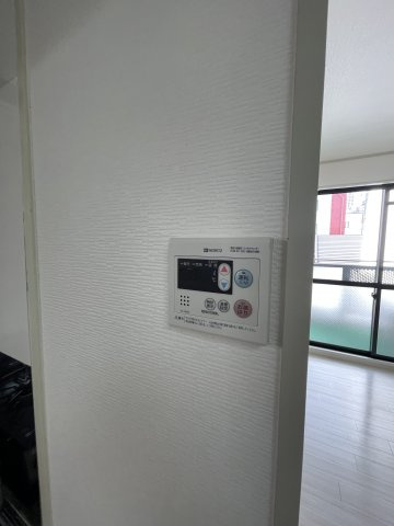 ユープレイスⅡの設備