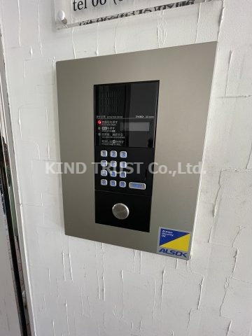 ユープレイスⅡのセキュリティ