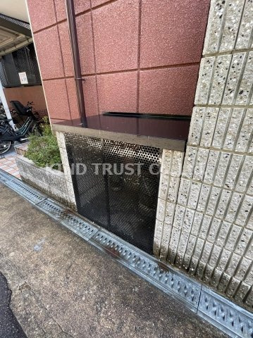 ユープレイスⅡのその他共用部分