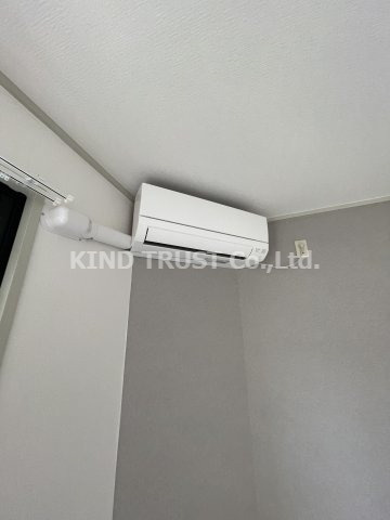 ユープレイスⅡの設備